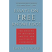 Essays on Free Knowledge: The Origins of Wikipedia and the New Politics of Knowledge