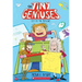 Fly to the Rescue (Tiny Geniuses #1): Volume 1