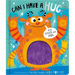 Can I Have a Hug?
