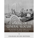 The Sinking of the General Slocum: The History of New York City's Deadliest Maritime Disaster