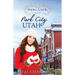 Finding Love in Park City, Utah: An Inspirational Romance