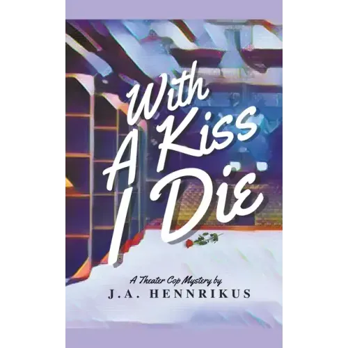 With A Kiss I Die