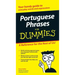 Portuguese Phrases for Dummies