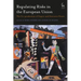 Regulating Risks in the European Union: The Co-production of Expert and Executive Power