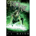 Trick of Fae: It's a contest with one rule: compete to live. New Adult Urban Fantasy - Fairy Tale Nursery Rhyme Retelling