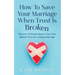 How to Save Your Marriage When Trust Is Broken