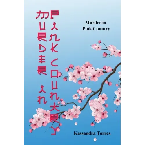 Murder In Pink Country