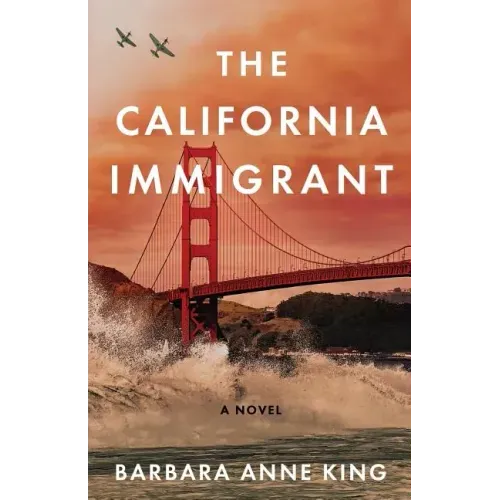The California Immigrant