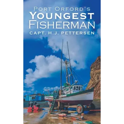 Port Orford's Youngest Fisherman