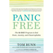 Panic Free: The 10-Day Program to End Panic, Anxiety, and Claustrophobia