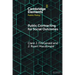 Public Contracting for Social Outcomes