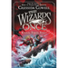 The Wizards of Once: Knock Three Times