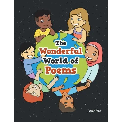 The Wonderful World of Poems
