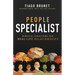 People Specialist: Biblical Solutions for Real-Life Relationships