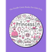 The Doodle Comic Books: For Girls Only
