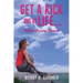 Get a Kick Out of Life... Without Bruising Yourself