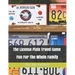The License Plate Travel Game: Fun For The Whole Family
