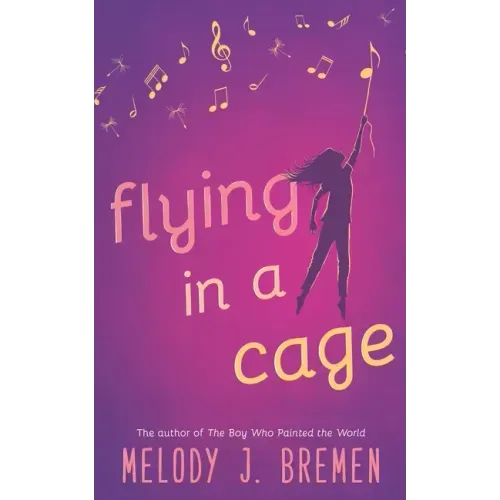Flying in a Cage