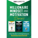 Millionaire Mindset and Motivation Series: The Modern Entrepreneur's Business Survival Kit