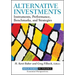 Alternative Investments: Instruments, Performance, Benchmarks, and Strategies