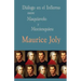 Diálogo en el infierno entre Maquiavelo y Montesquieu