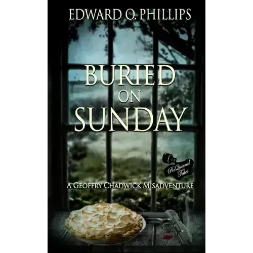 Buried on Sunday