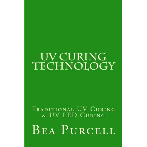 UV Curing Technology: Traditional UV Curing & UV LED Curing