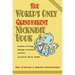 The World's Only Grandparent Nickname Book: Includes 22 Foreign Language Translations, Activities, and Much, Much, More!!