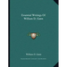 Essential Writings of William D. Gann