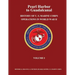 Pearl Harbor to Guadalcanal: History of U. S. Marine Corps Operations in World War II, Volume I