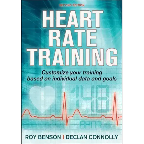 Heart Rate Training