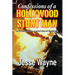 Confessions of a Hollywood Stunt Man (or It seemed like a good idea at the time!)