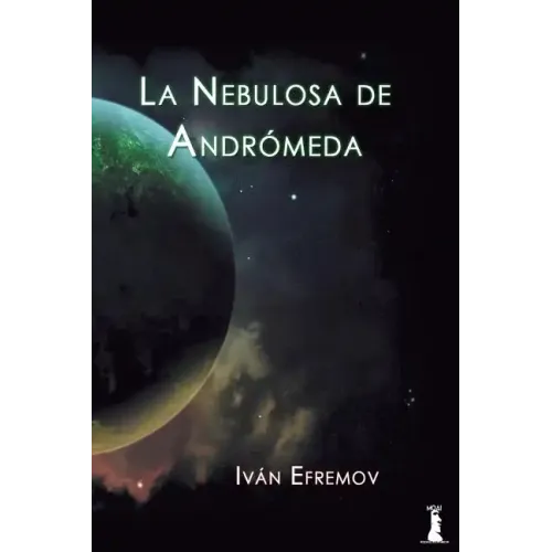 La Nebulosa de Andromeda