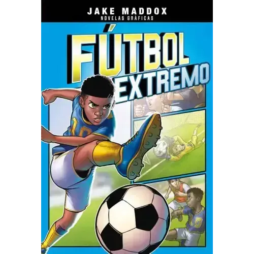 Fútbol Extremo = Soccer Switch