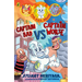 The O.D.D. Squad: Captain Bad Vs Captain Worse
