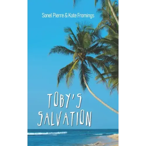 Toby's Salvation