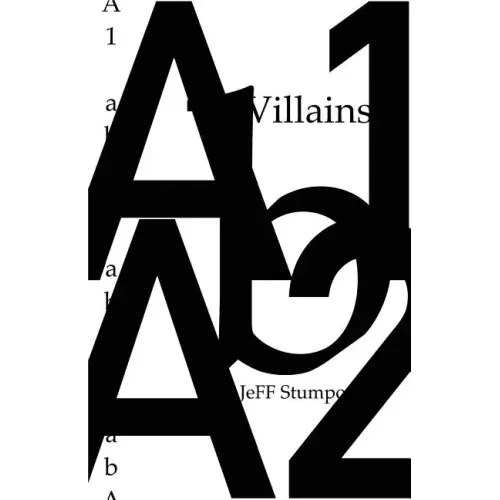 Villains