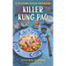 Killer Kung Pao: A Noodle Shop Mystery