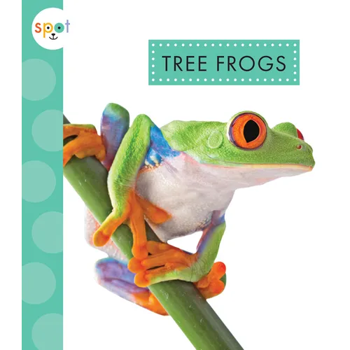 Tree Frogs