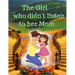 The Girl Who Didn't Listen to Her Mom