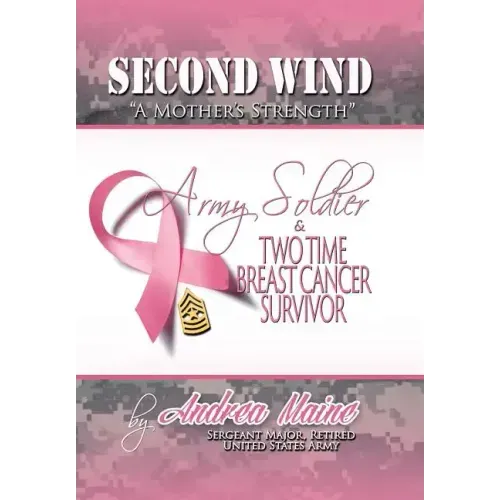 Second Wind a Mother's Strength