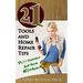 21 Tools and Home Repair Tips: Do it Yourself and Save Big Money!)