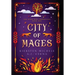 City of Mages