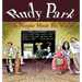 Rudy Park: The People Must Be Wired