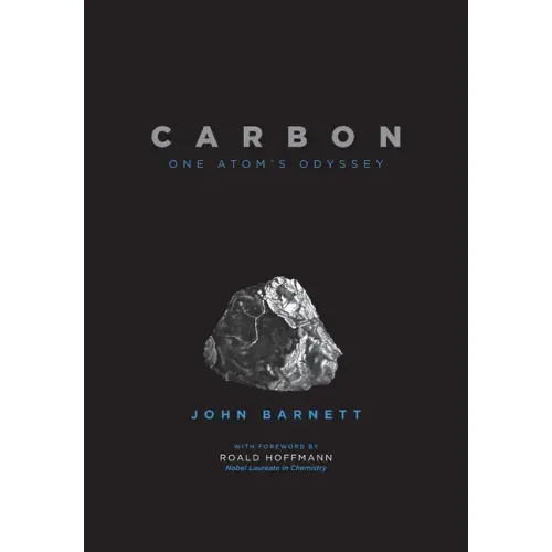Carbon: One Atom's Odyssey