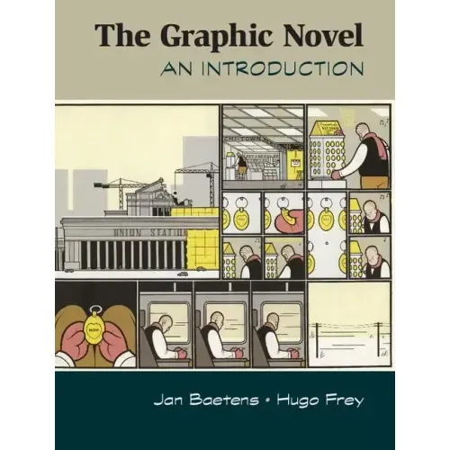 The Graphic Novel