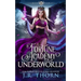 Fortune Academy Underworld: Book Four