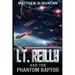 Lt. Reilly and the Phantom Raptor