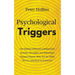 Psychological Triggers: Human Nature, Irrationality, and Why We Do What We Do. The Hidden Influences Behind Our Actions, Thoughts, and Behaviors.