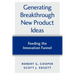 Generating Breakthrough New Product Ideas: Feeding the Innovation Funnel